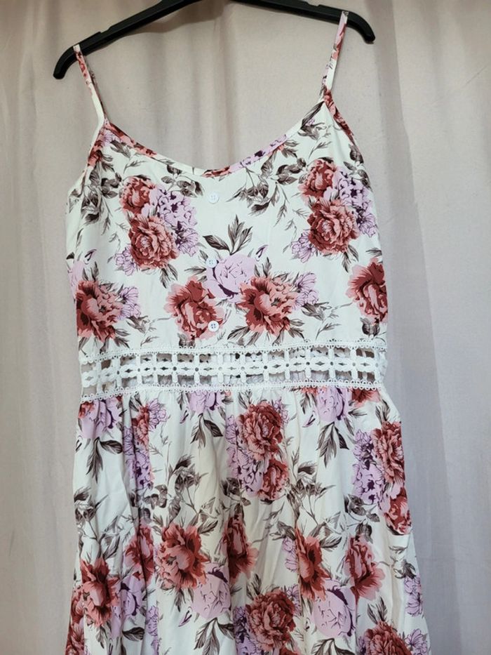 Robe taille xl - photo numéro 4