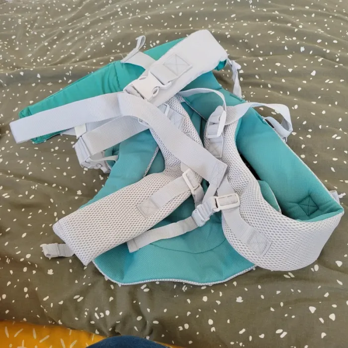 Porte bebe infantino 4 en 1 - photo numéro 7