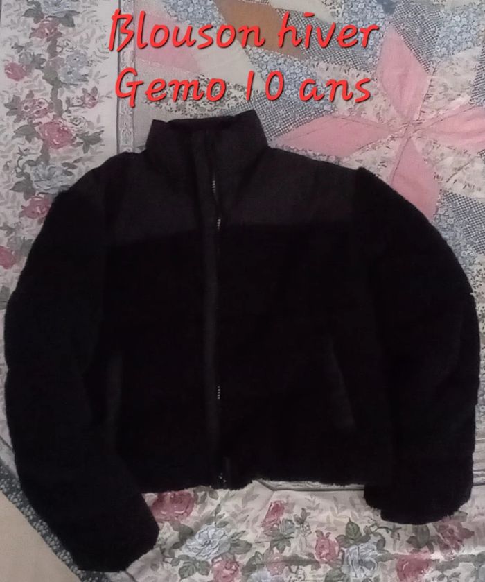 Blouson
