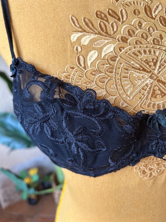 Étam soutien gorge bonnet 90 b - photo numéro 2