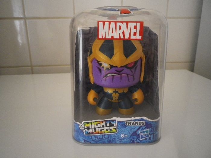 FIGURINE MARVEL