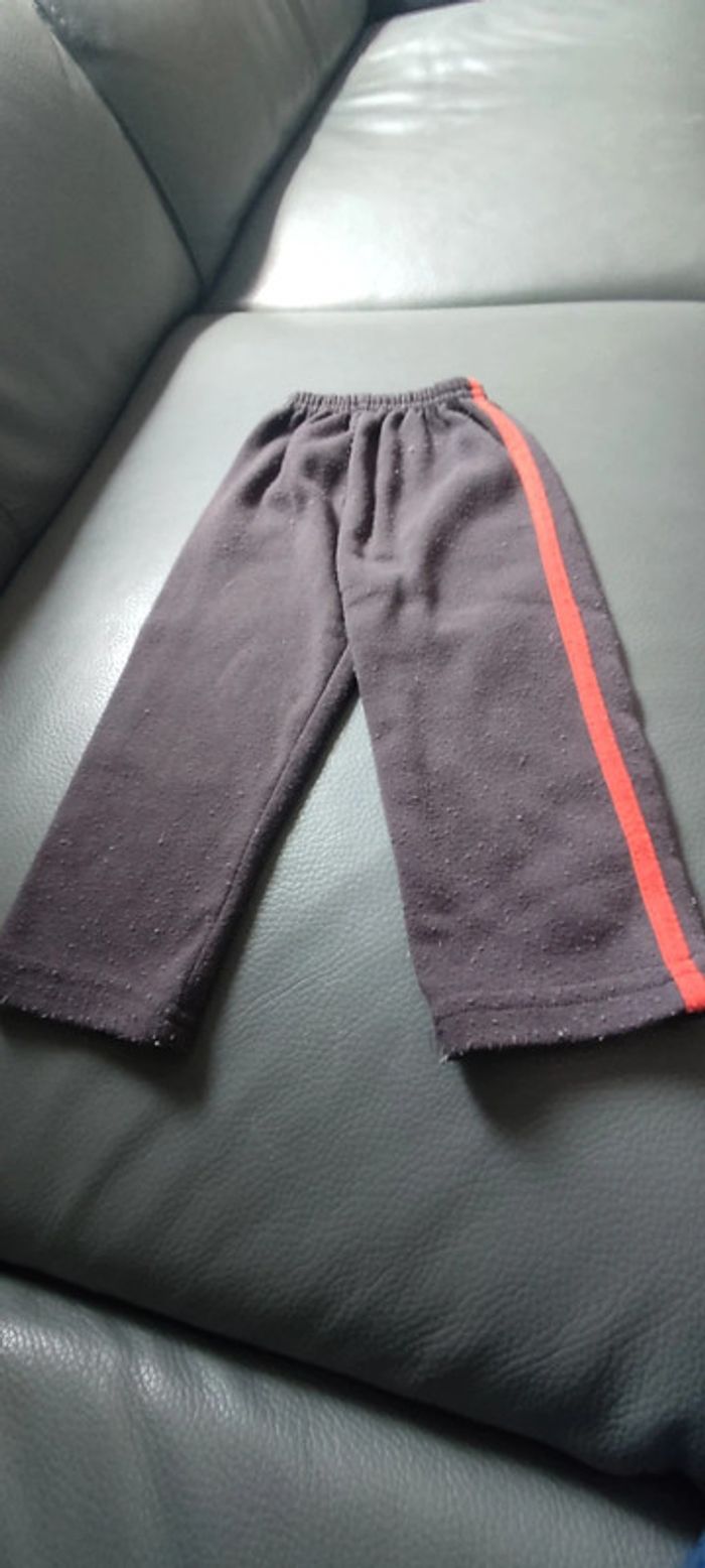 Pantalons 12 mois garçon - photo numéro 2