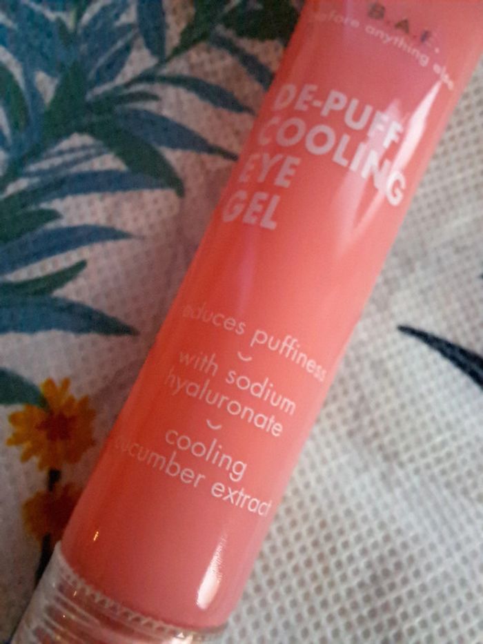 Hema - Soin pour les yeux - photo numéro 3