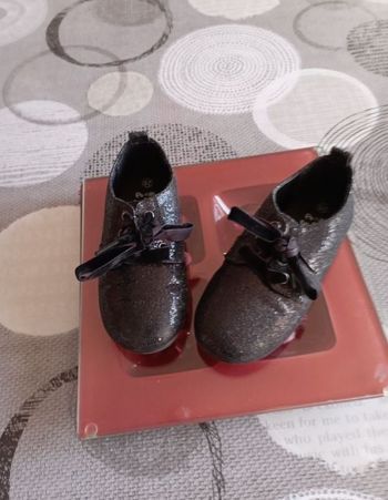 Chaussure fille