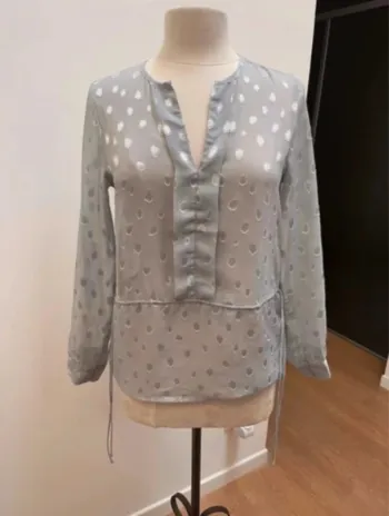 Superbe blouse fluide H&M 🌸 S 36