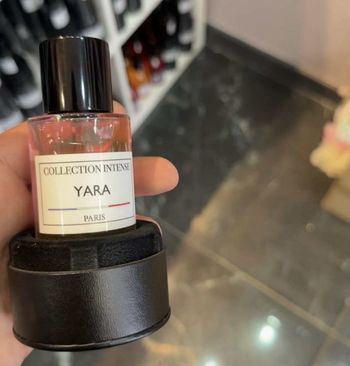 Parfum Yara