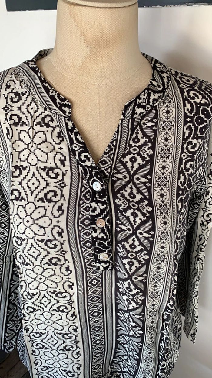 Blouse - photo numéro 2