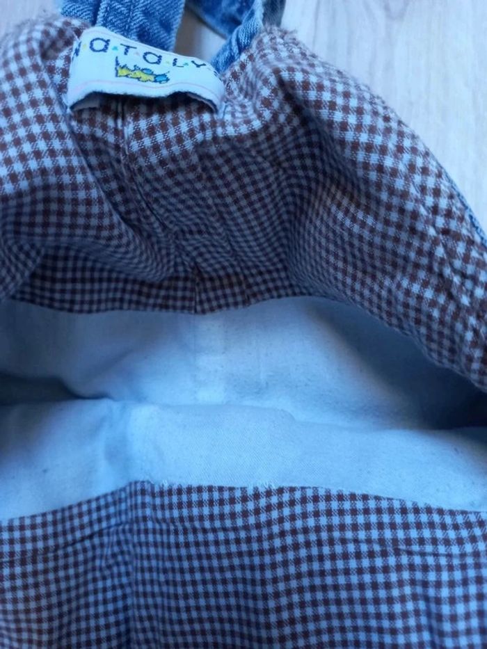 Lot de 5 pantalons - photo numéro 14