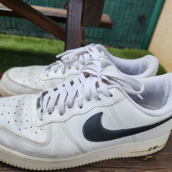 Basket nike - photo numéro 3