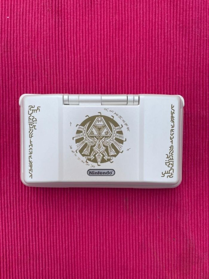 NDS Fat avec r4 - photo numéro 5