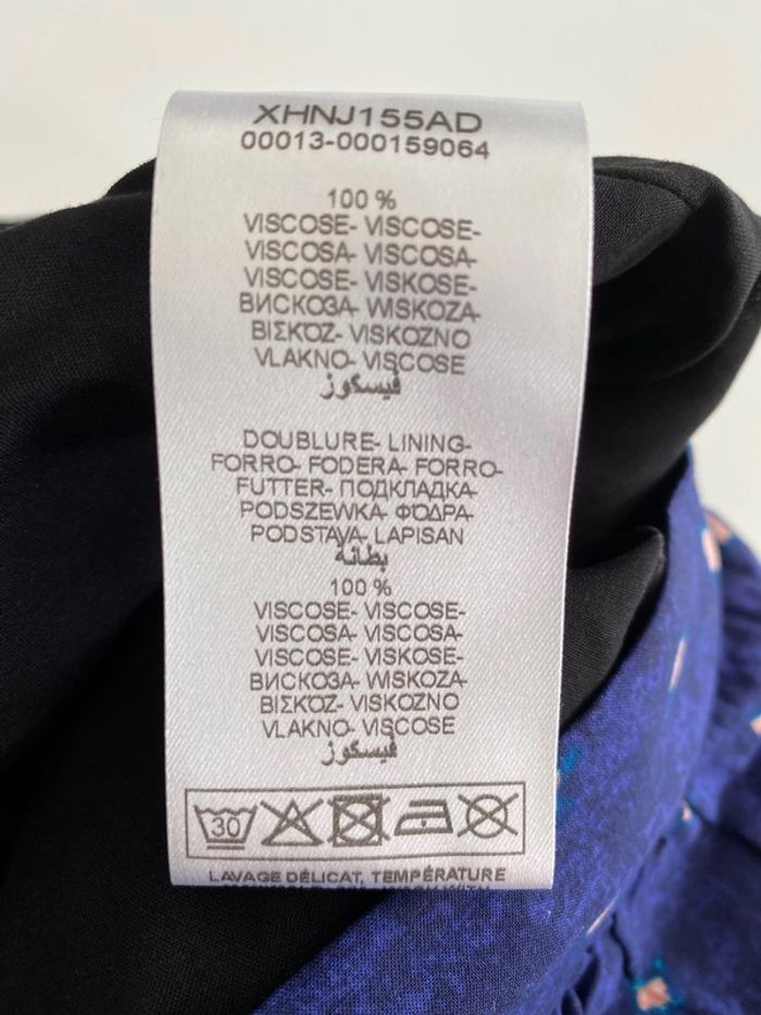 Jupe neuve NAF-NAF - photo numéro 5