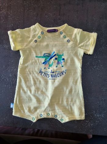 Combicourt Sergent Major en 6 mois