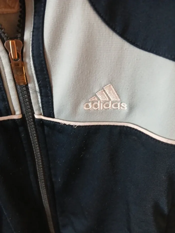 Veste de jogging - photo numéro 2