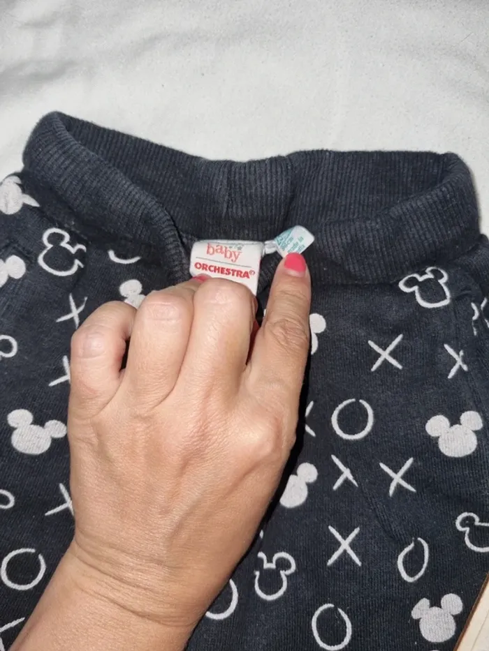 Jogging disney - photo numéro 2