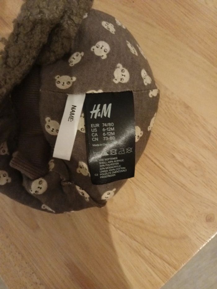 Chapeau - photo numéro 4