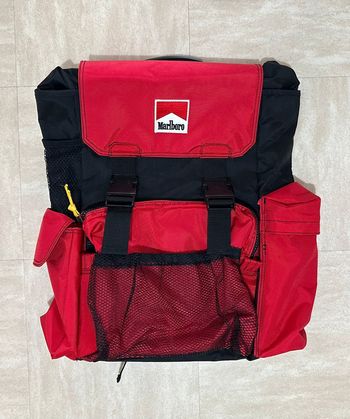 Sac Marlboro