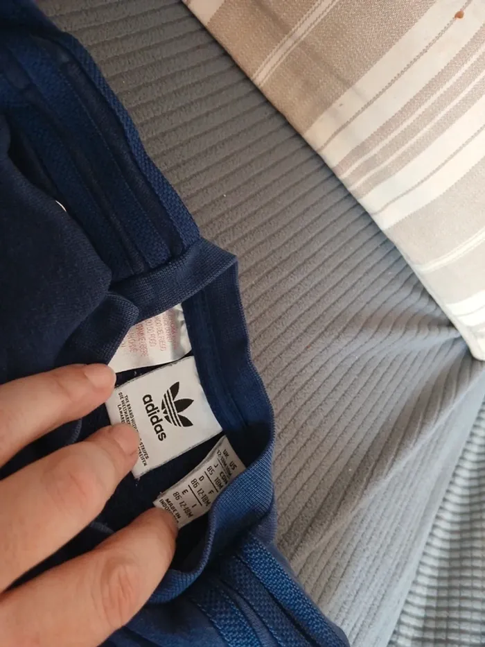 Ensemble Adidas - photo numéro 4