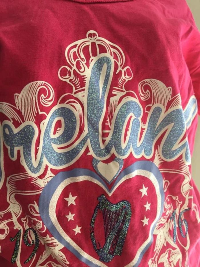 Ensemble fille 3 ans jupe et T-Shirt - photo numéro 3