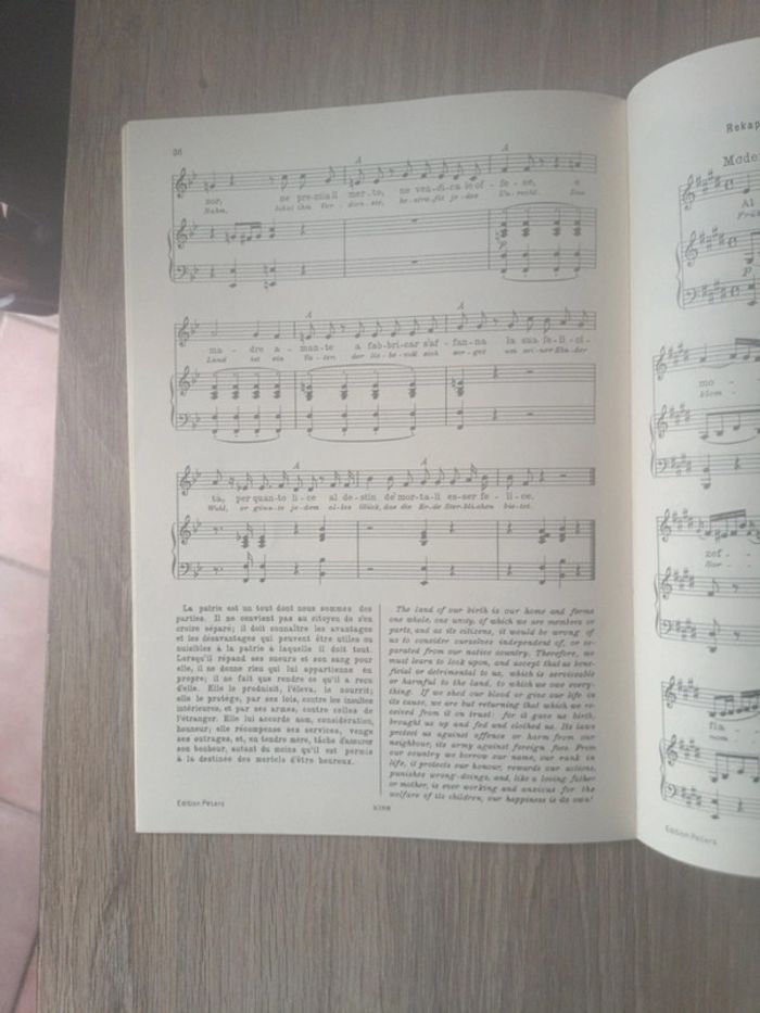 Vaccaj édition Peters et Ricordi - photo numéro 10