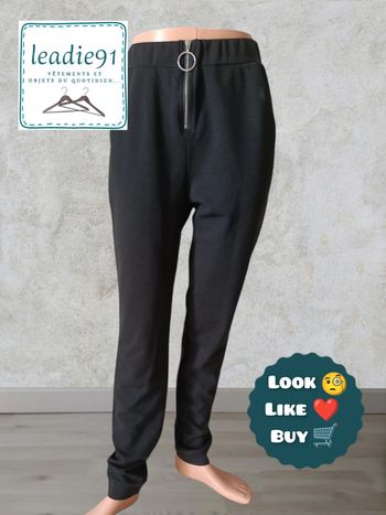 pantalon Shein femme 36