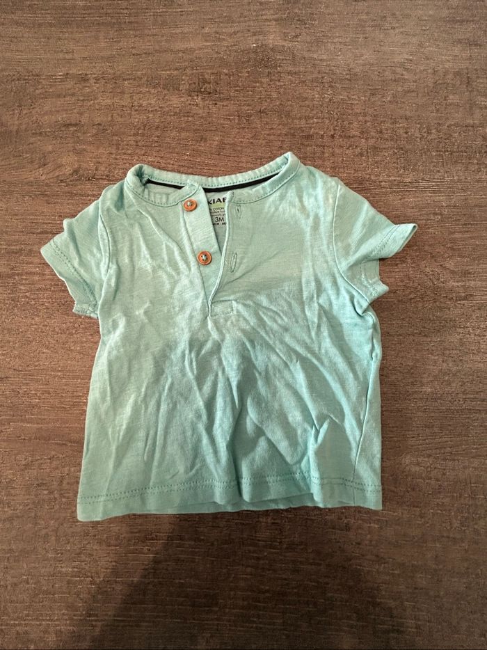 Tee shirt