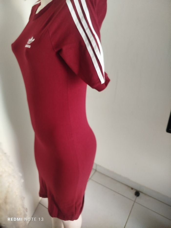 #kytie40femme. Robe manches courtes taille 40 - photo numéro 5