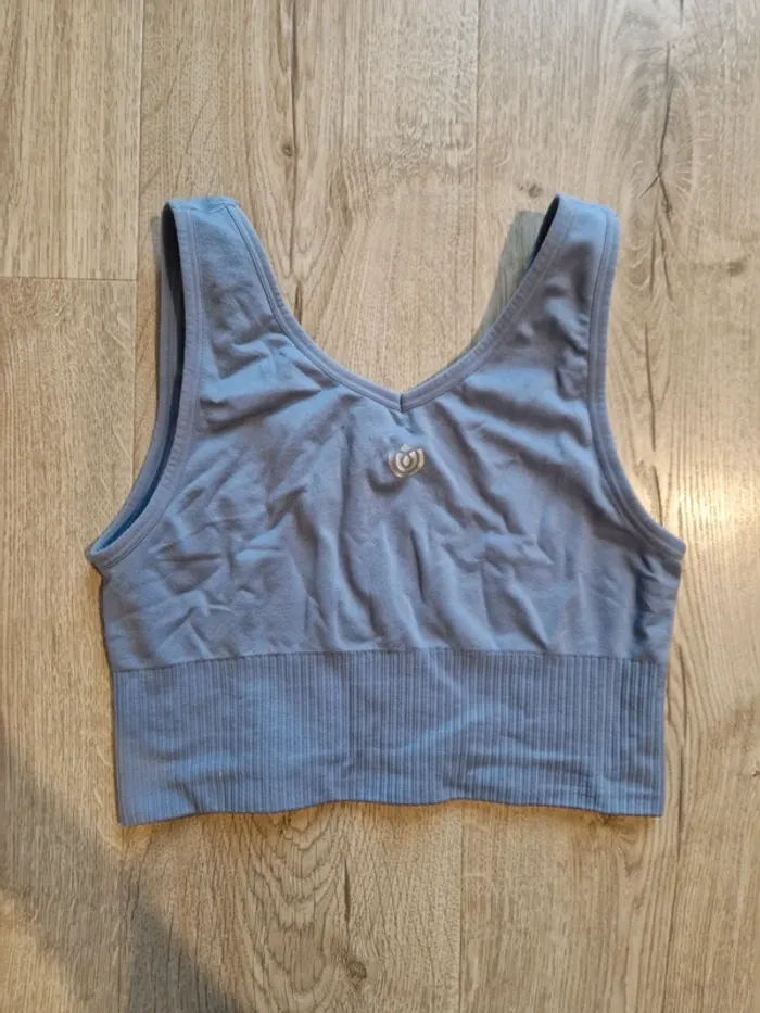 Brassière de sport - photo numéro 2