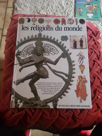 Les religions du monde