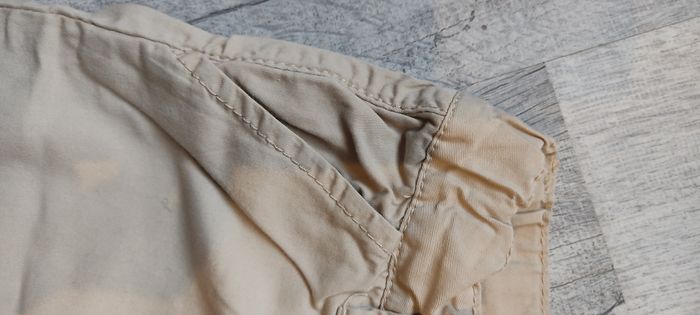 Lot 2 bermudas 86 cm - photo numéro 4
