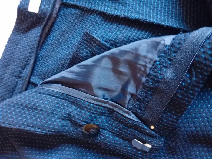 Pantalon femme - photo numéro 3