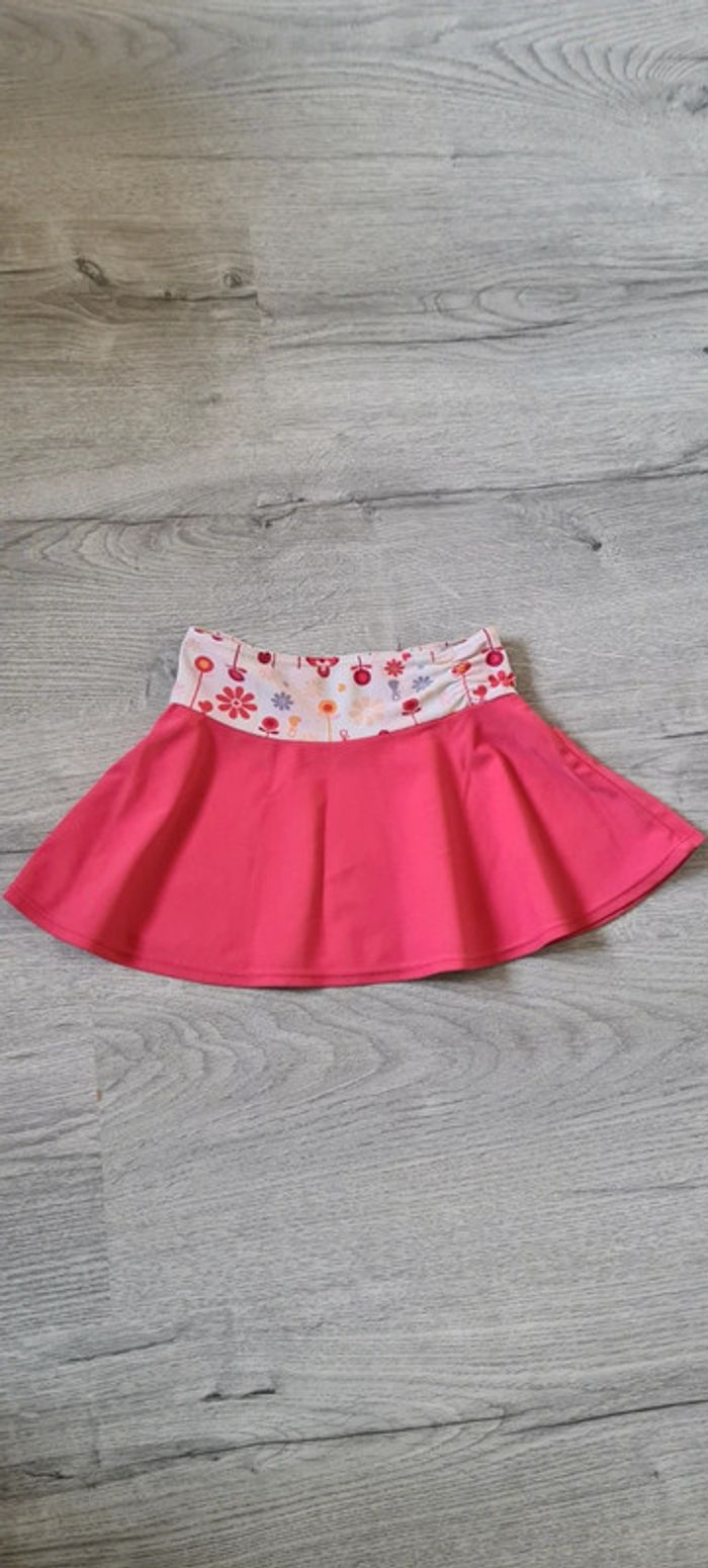 Jupe piscine ou plage 2-4 ans Okaïdi