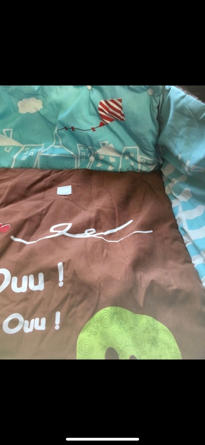 Tapis d’éveil - photo numéro 3