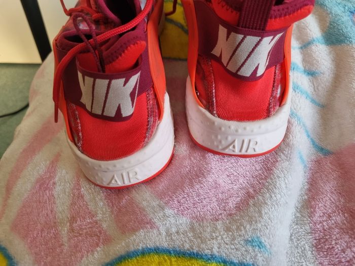 Baskets Nike Huarache - photo numéro 7