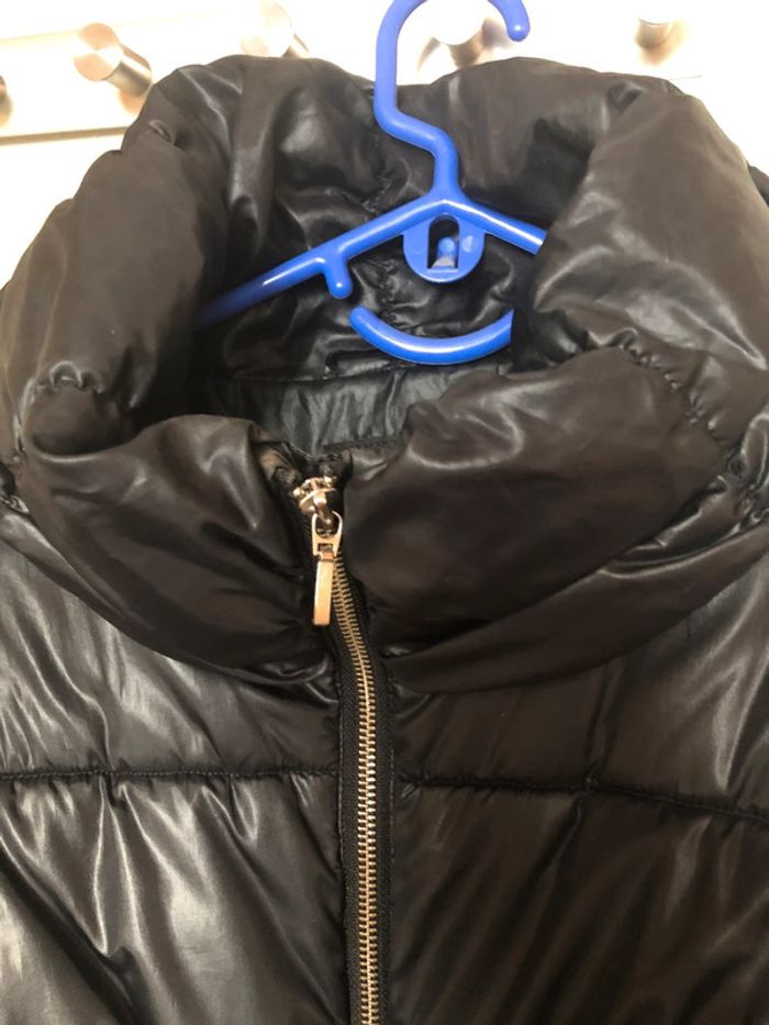 Doudoune jeune fille ou femme H&M taille 34 - photo numéro 2