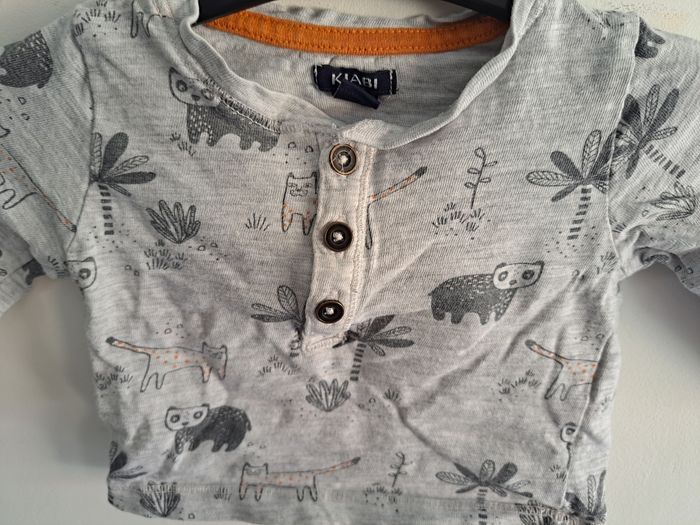 Tee shirt - photo numéro 2