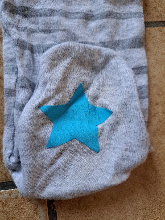 Pyjamas 9 mois - photo numéro 5