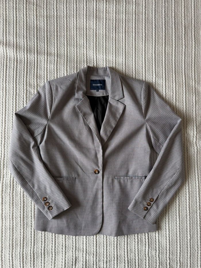 Magnifique Blazer neuf / Taille M - photo numéro 3