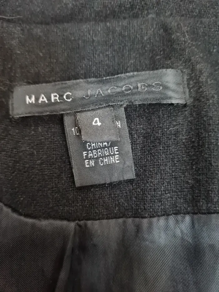 Manteau femme Marc Jacobs T38 FR - photo numéro 19