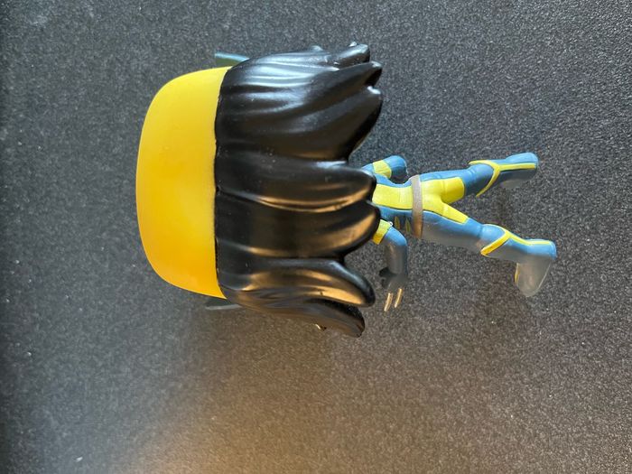 Figurine Funko Pop X23 - photo numéro 2