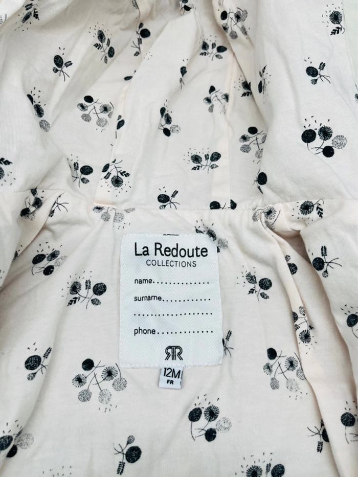 Parka pour bébé fille La Redoute - photo numéro 5