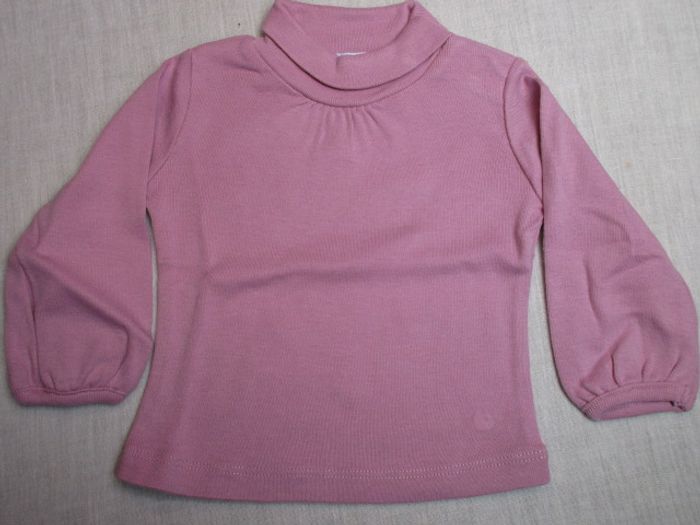 T-shirt rose, 3 mois - photo numéro 2