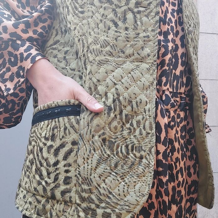 Magnifique Gilet Vintage S - photo numéro 4