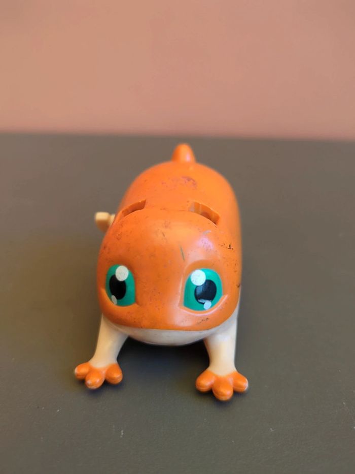 figurine Digimon patamon