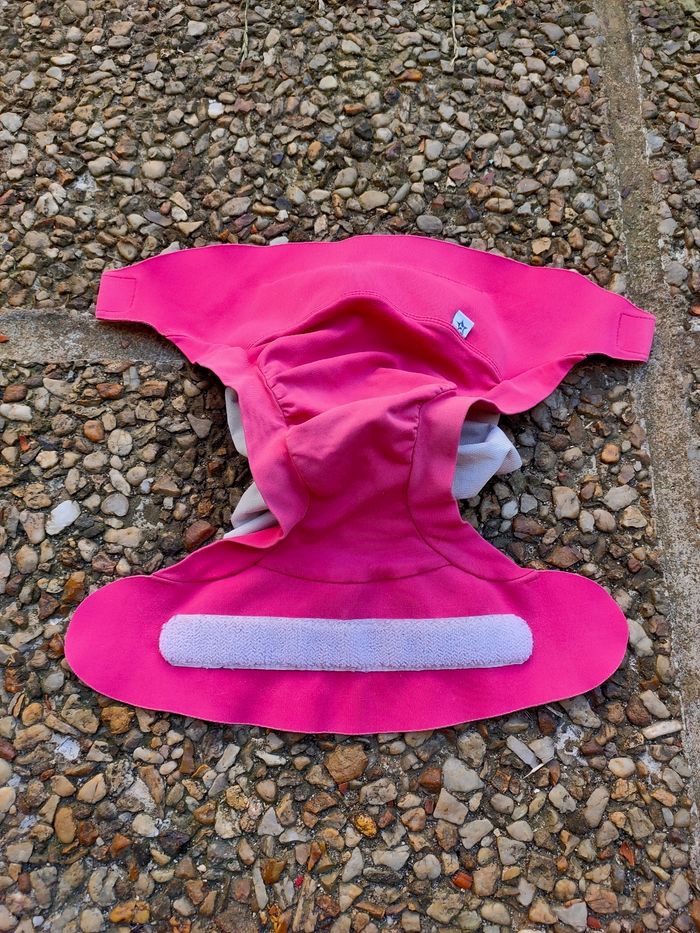 Couche lavable Hamac taille M - photo numéro 4