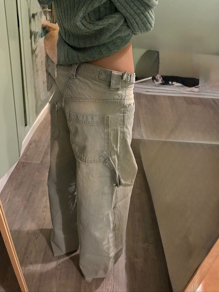 Jean Extra baggy - photo numéro 2