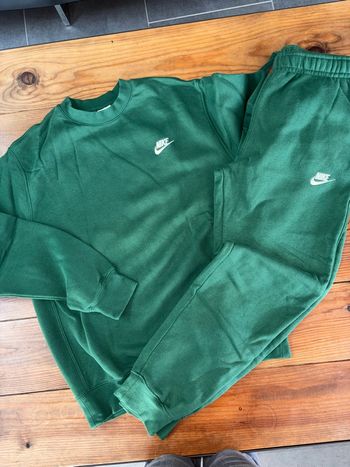 Survêtement  jogging  Nike M