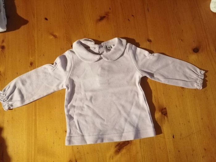 Lot tee shirts manche longue - photo numéro 5