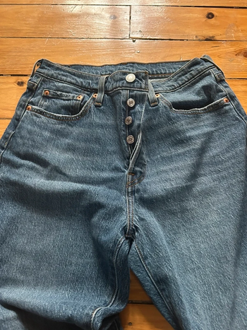 Levi’s 501 W29 L30