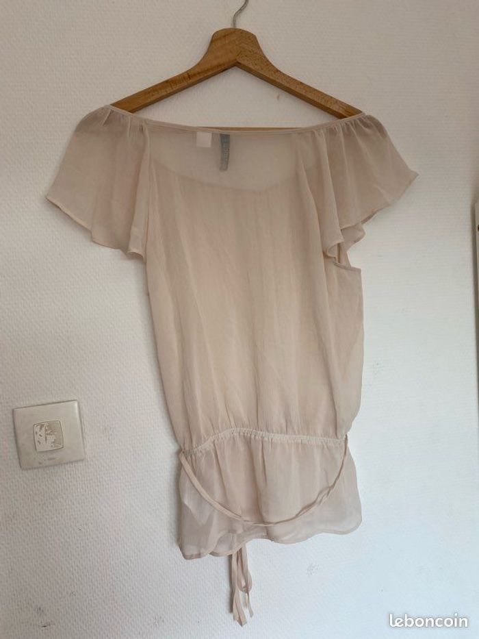 débardeur - photo numéro 2