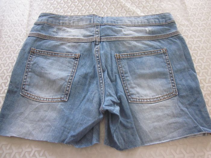short - photo numéro 2